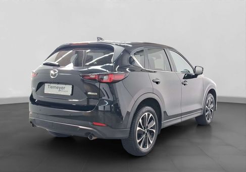 Mazda CX-5, 2022 3