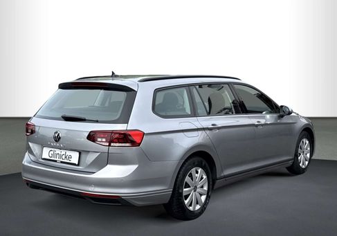 Volkswagen Passat Variant, 2023 2