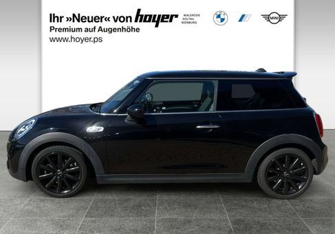 MINI Cooper SD, 2016