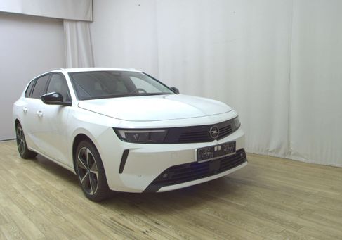 Opel Astra, 2022