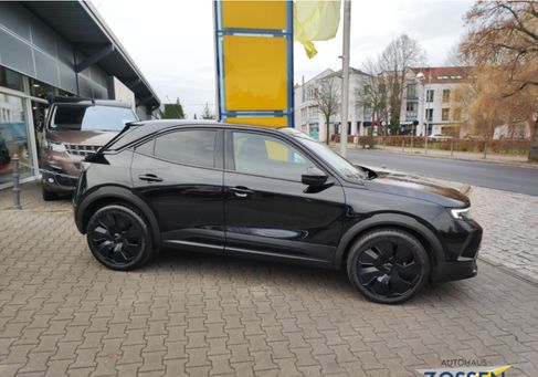 Opel Mokka, 2022 3