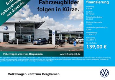 Volkswagen T-Roc, 2024