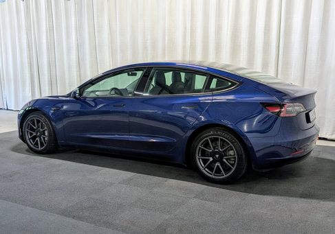 Tesla Model 3, 2021 3