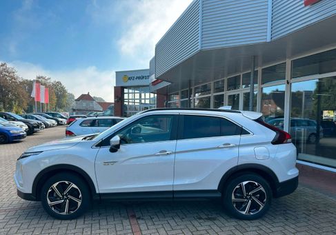 Mitsubishi Eclipse, 2022