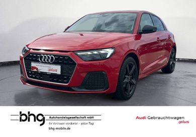 Audi A1, 2025