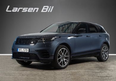 Land Rover Range Rover Velar, 2024