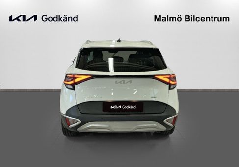 Kia Sportage, 2023 2