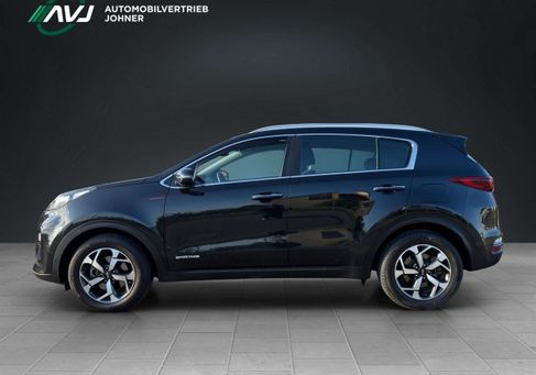Kia Sportage, 2020 2
