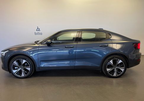 Polestar 2, 2024