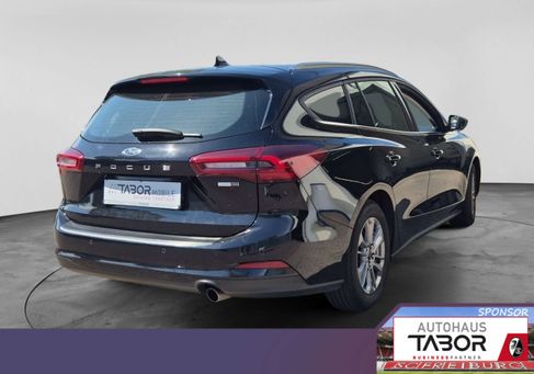 Ford Focus, 2023