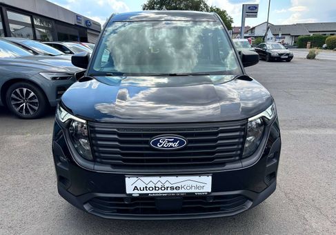 Ford Tourneo Courier, 2025