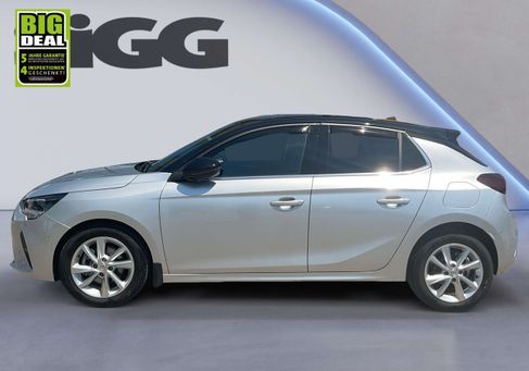 Opel Corsa, 2023 3