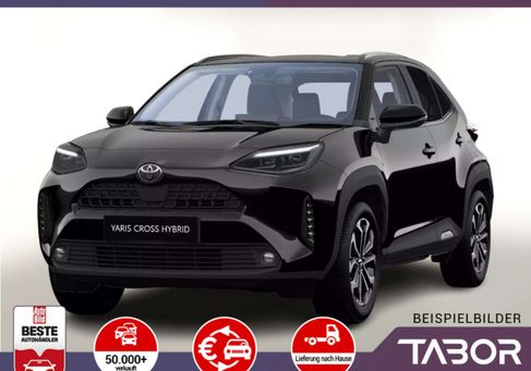 Toyota Yaris Cross, 2025