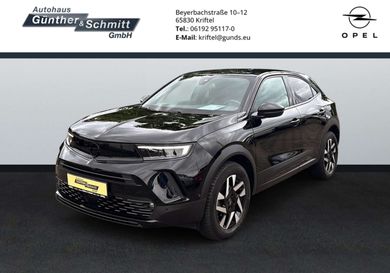 Opel Mokka, 2023