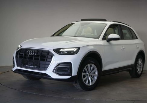 Audi Q5, 2022 3