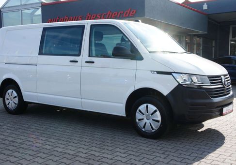 Volkswagen T6 Transporter, 2020