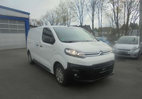 Citroën Jumpy, 2022 2