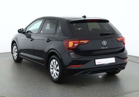 Volkswagen Polo, 2025 3
