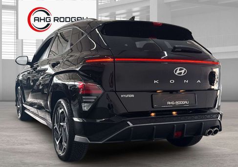Hyundai Kona, 2025 3