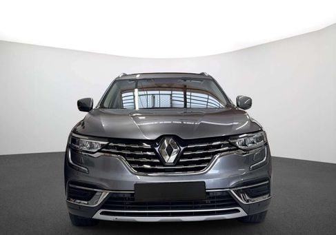 Renault Koleos, 2023