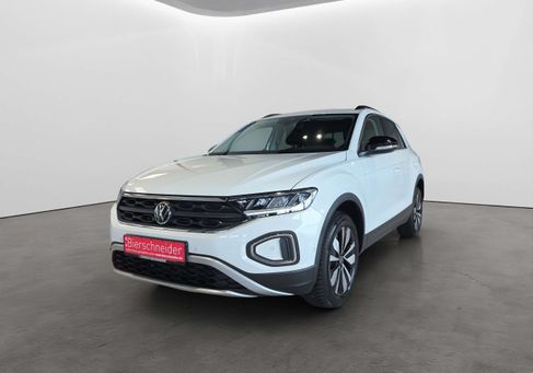 Volkswagen T-Roc, 2025