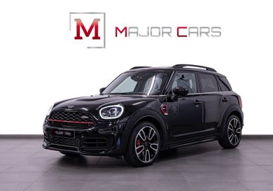 MINI, 2021