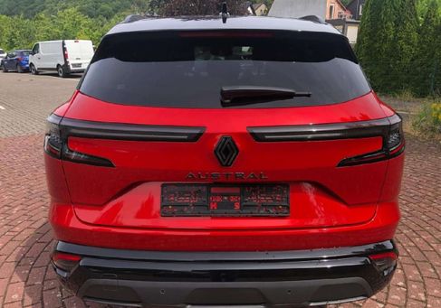 Renault Austral, 2023