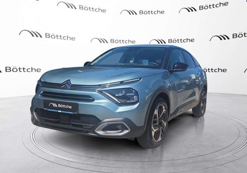 Citroën C4, 2023 2