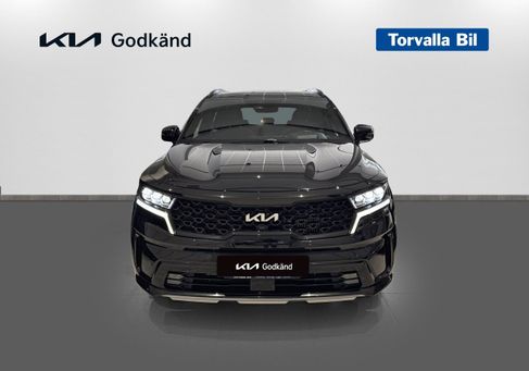 Kia Sorento, 2023