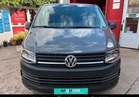 Volkswagen T6 Transporter, 2018 2