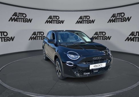 Fiat 600, 2025
