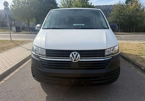 Volkswagen T6 Transporter, 2022 2