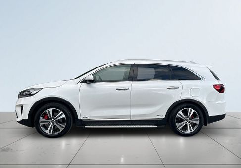 Kia Sorento, 2019 3