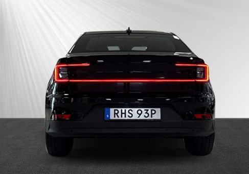 Polestar 2, 2024 2