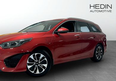 Kia Cee'd Sportswagon, 2023