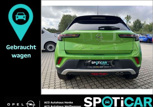 Opel Mokka, 2023 3