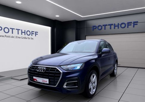 Audi Q5, 2022 2