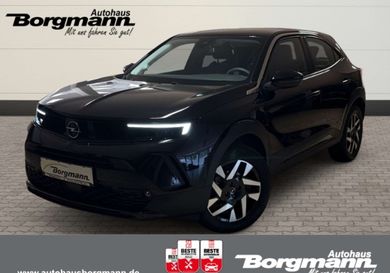 Opel Mokka, 2024