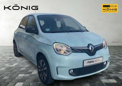 Renault Twingo, 2023