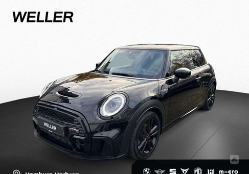 MINI Cooper S, 2021