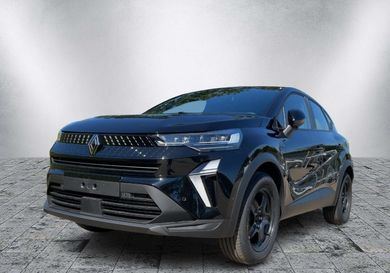 Renault Captur, 2025