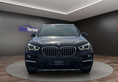 BMW X1, 2019 2