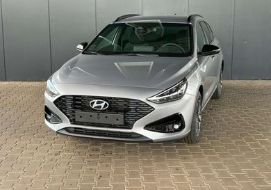 Hyundai i30, 2025