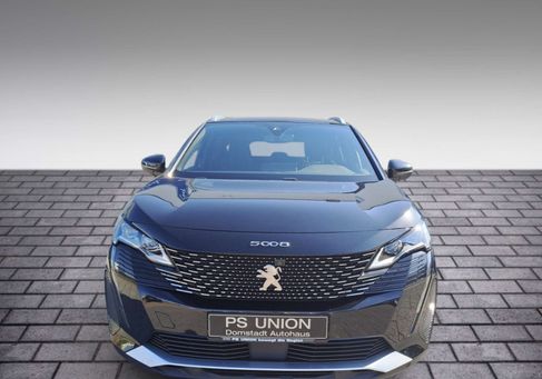 Peugeot 5008, 2024