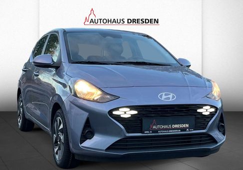 Hyundai i10, 2025 2