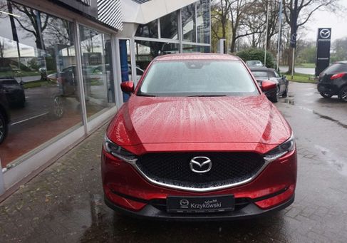 Mazda CX-5, 2020 2