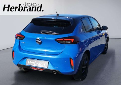 Opel Corsa, 2022 3