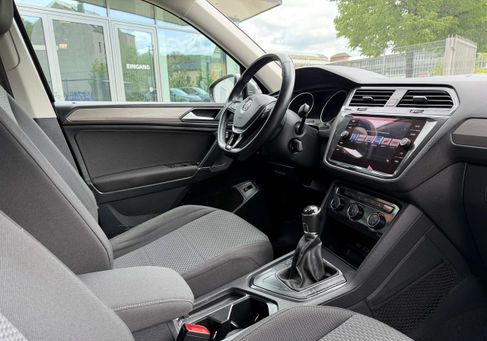 Volkswagen Tiguan Allspace, 2019