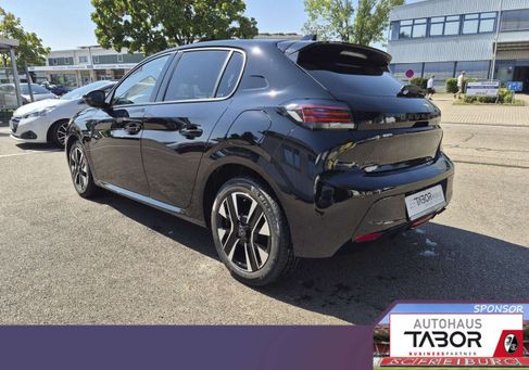 Peugeot 208, 2025