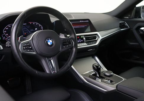 BMW M240i, 2023